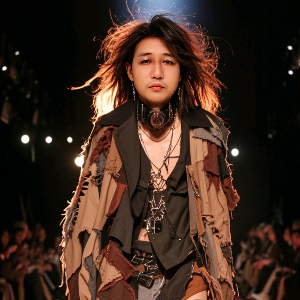 明歌，破产了，