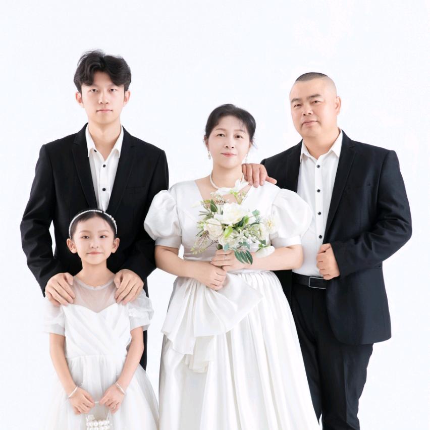 幸福家人👨‍👩‍👧‍👦