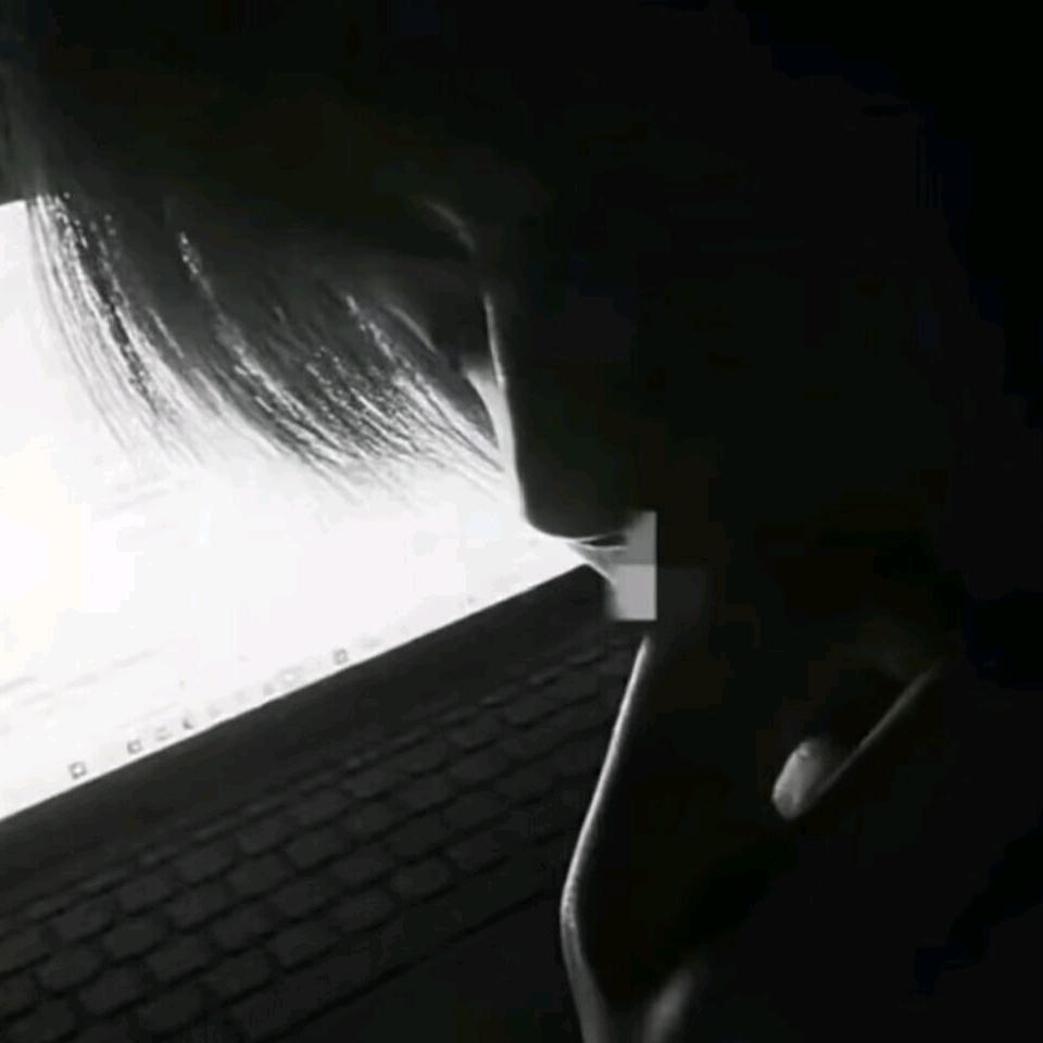 人