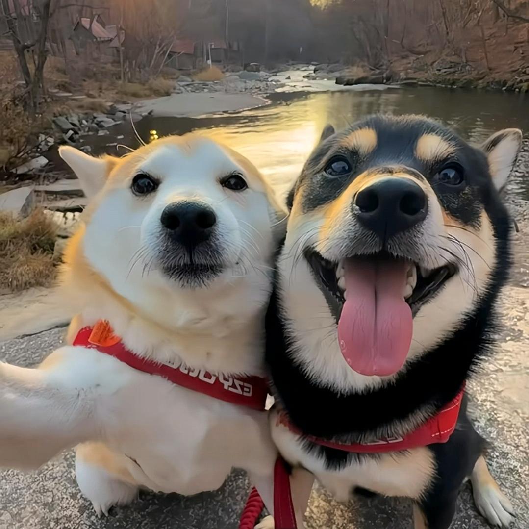 🍃ঞ喜欢啃猪蹄☺️