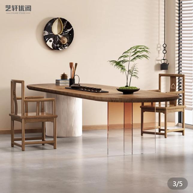 豪昂实木家具