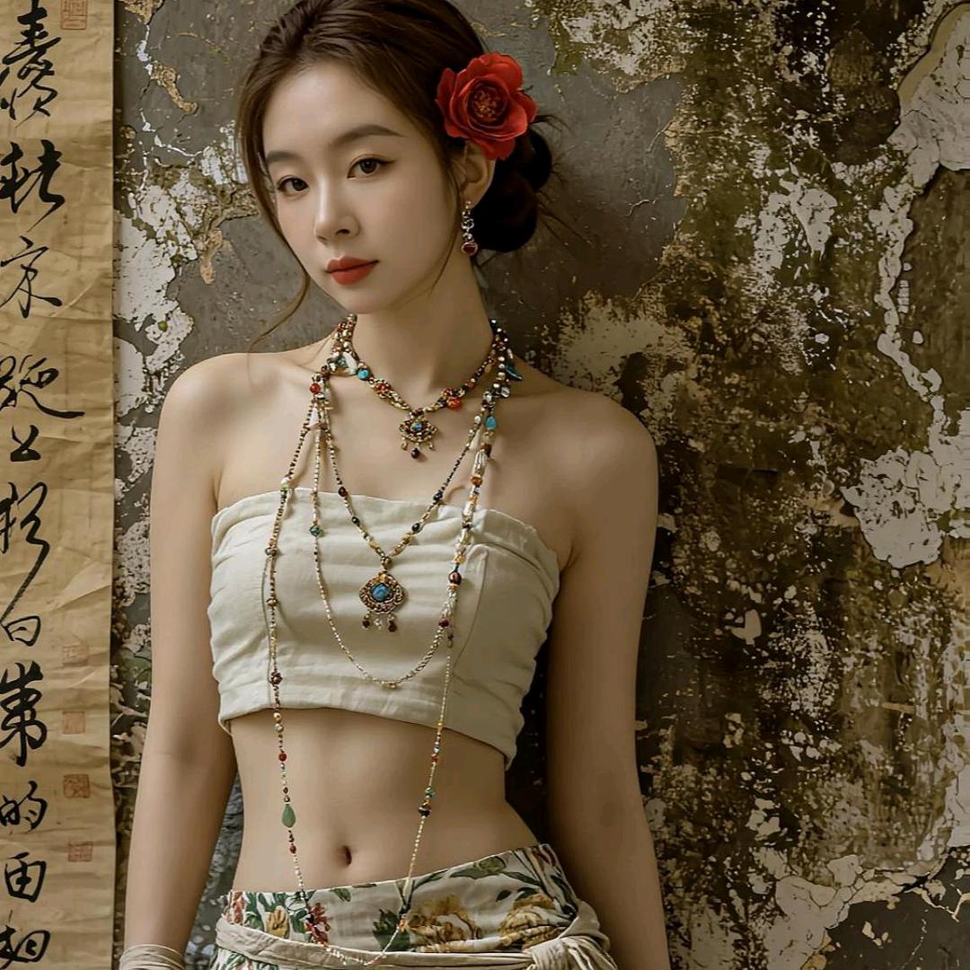 ꧁❦༺小玲珑༻❦꧂