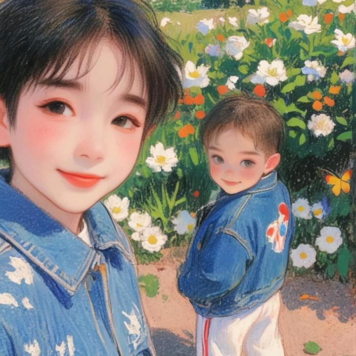 糖宝不加糖，加油💪💪