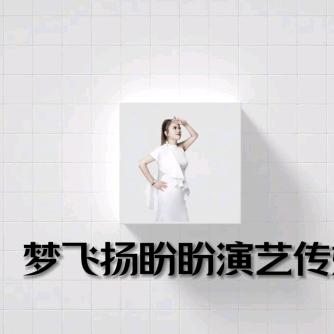 梦飞扬盼盼演艺传媒