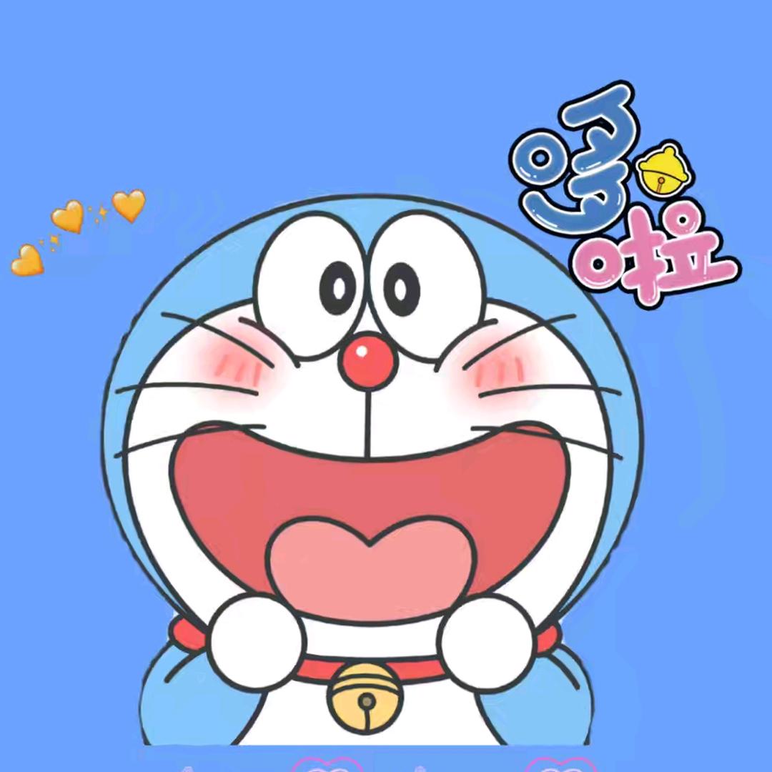 哆啦A梦