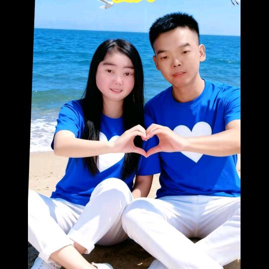 @杨送来