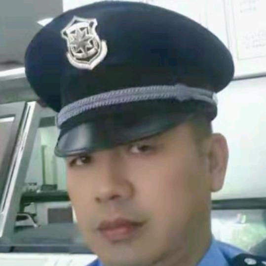 快乐黄哥黄玉明