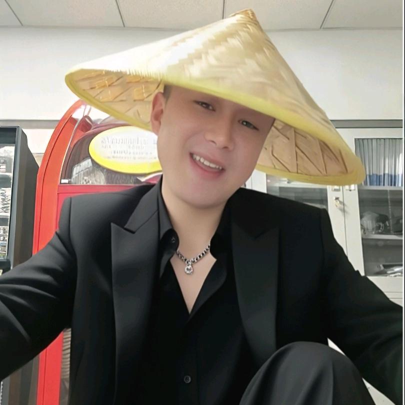 欢喜中队长