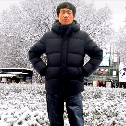 农村二老者[郭]