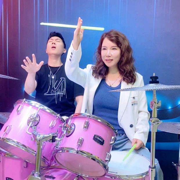 大连伊森音乐架子鼓（金州店）