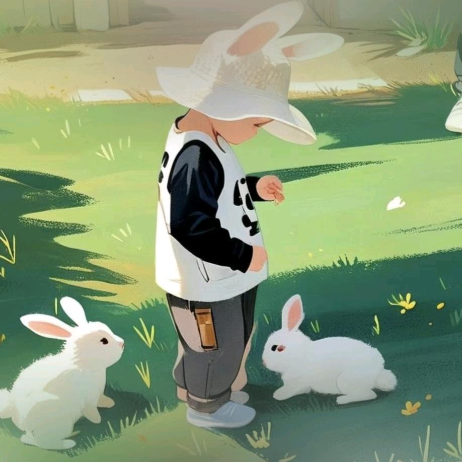 TUTU（我是图图小淘气）