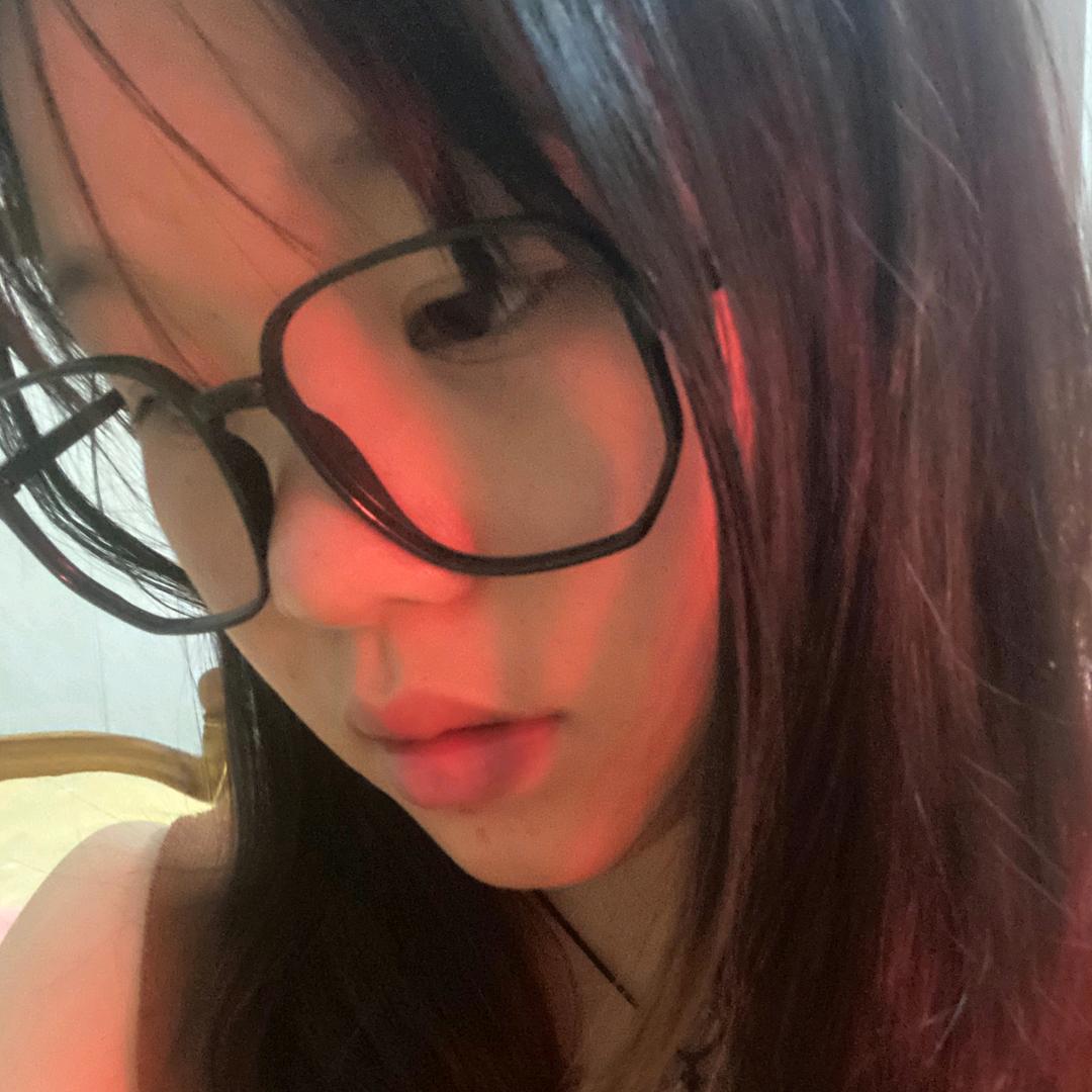 呆呆♡