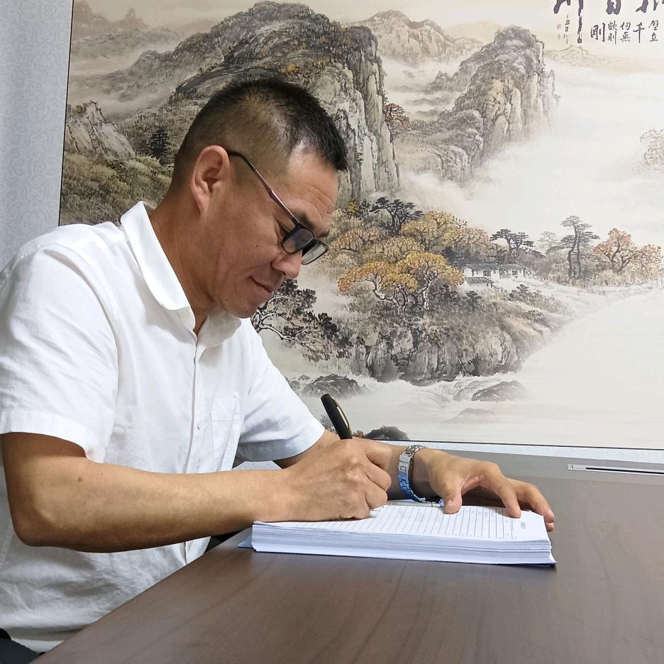余生我养你（直播运营）