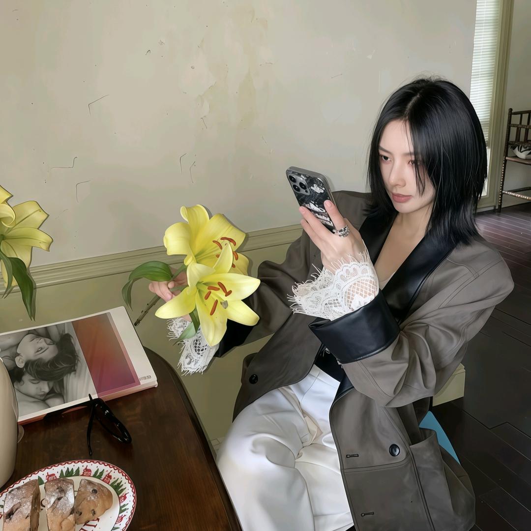 JCCC影子爆款穿搭日记