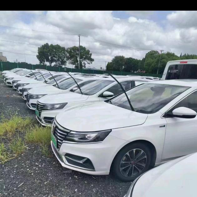沧州新能源二手车