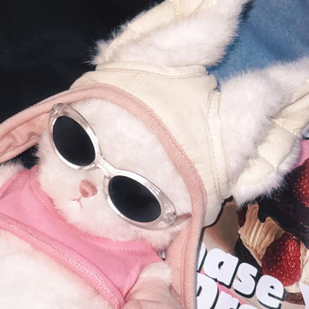 .凉拌玛卡巴卡.