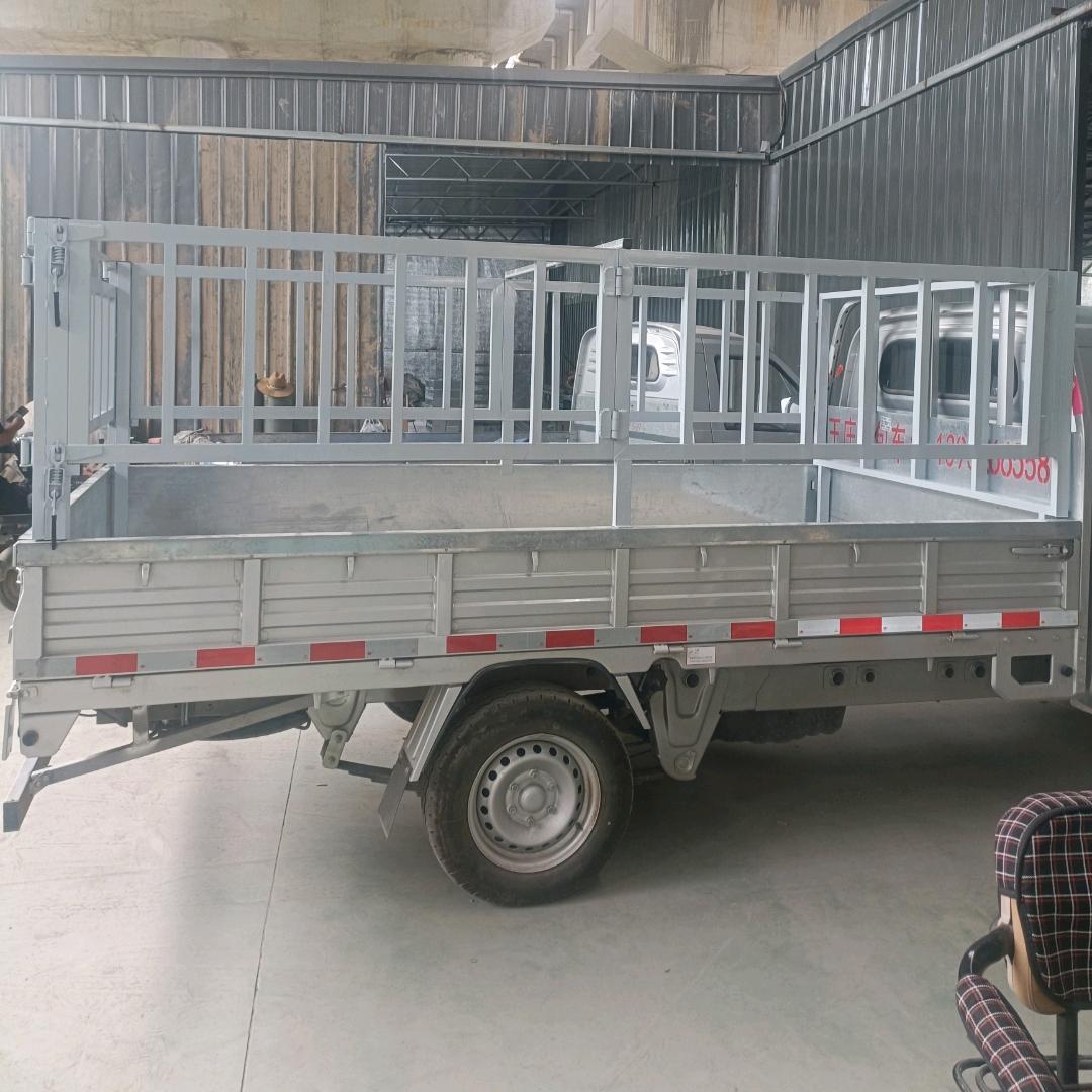 平安折叠加高栏