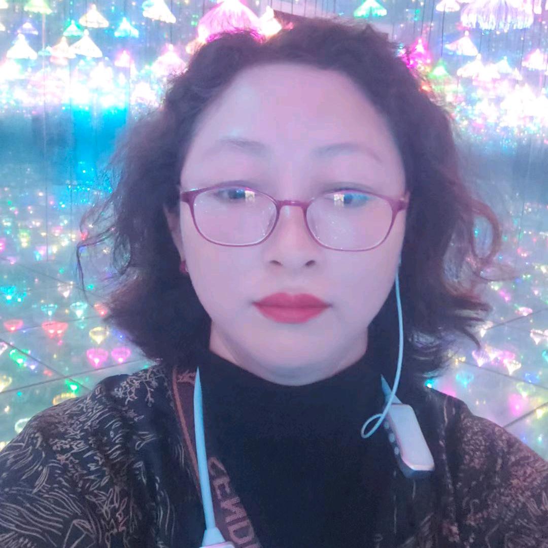 都昌京东家电邵雪英