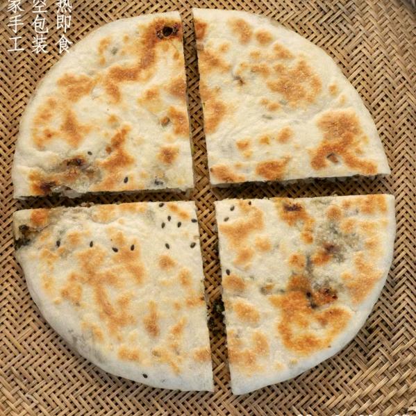 楠溪瓯香麦饼店官方号