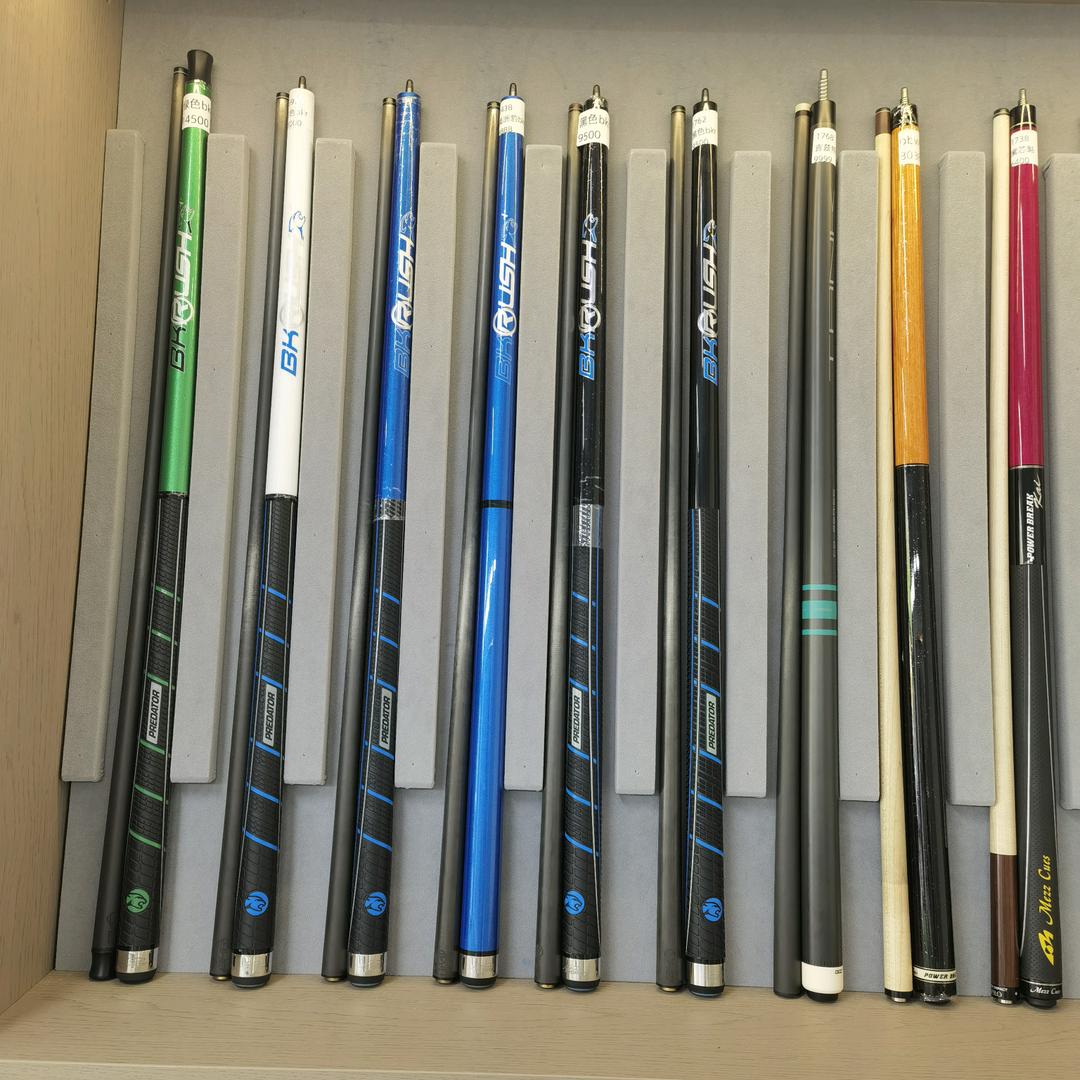 云翔台球3号店
