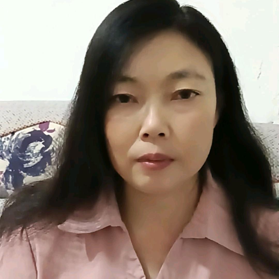 库尔勒香梨廖姐
