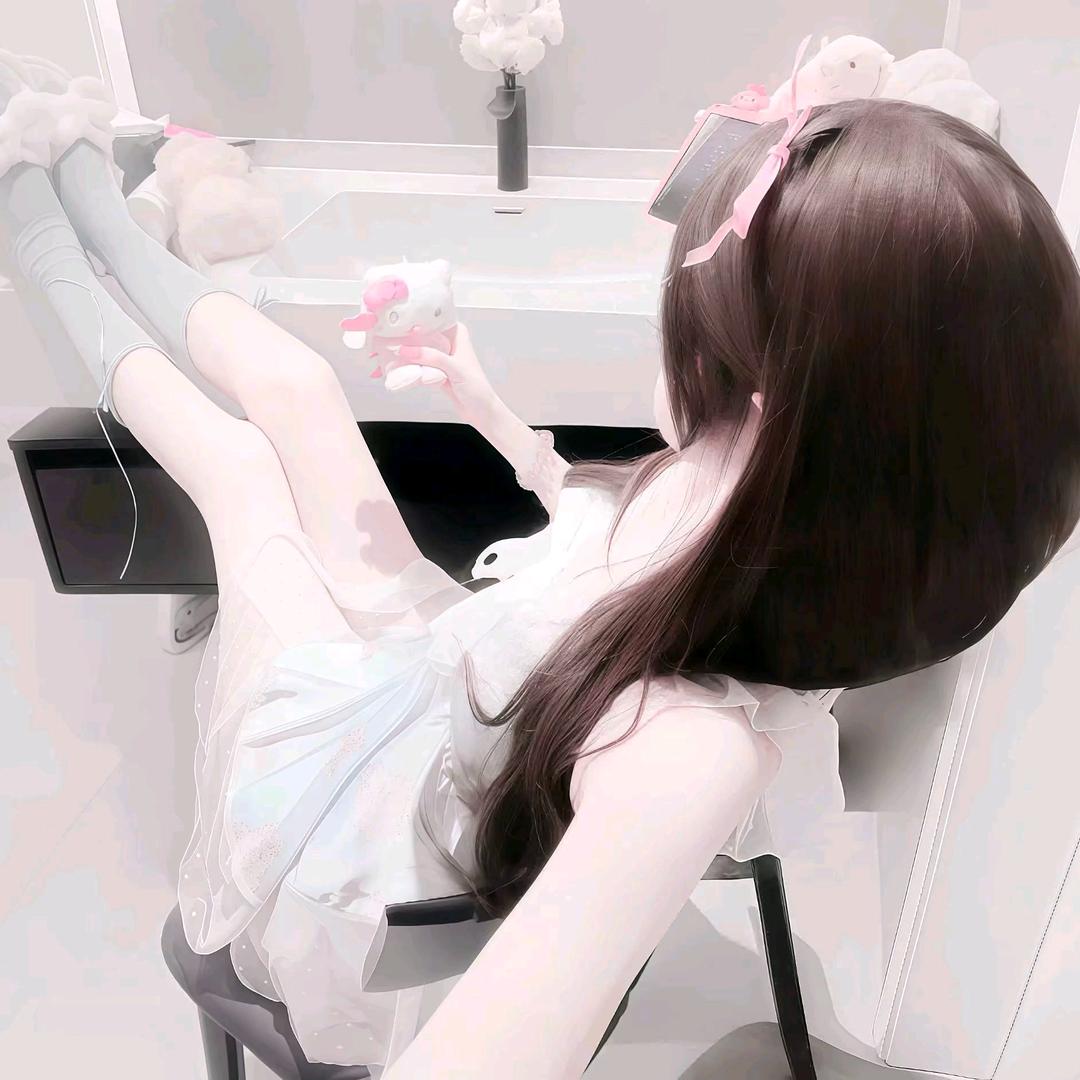 月圆花好