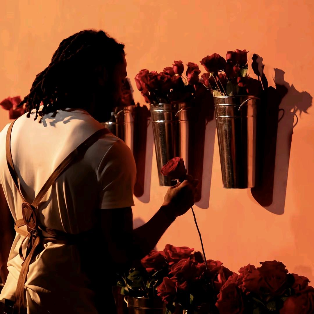 跑起来的慢羊羊