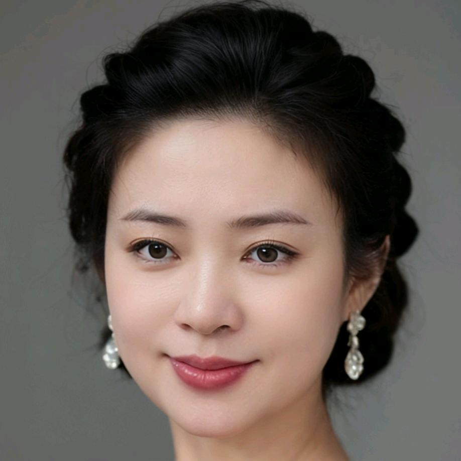 杨姐来北京了