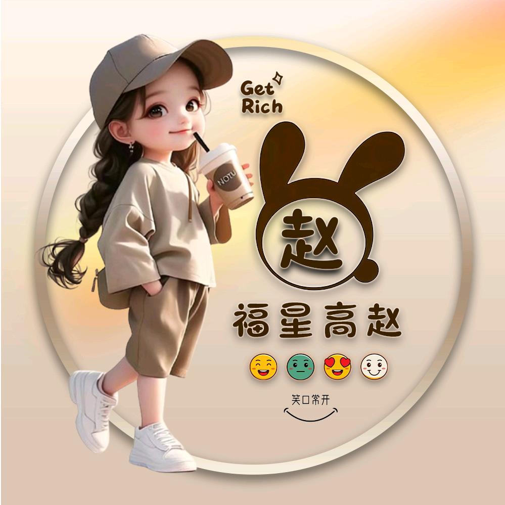 ᥫᦱᐝ福🌻⃟⸜星高赵ཀོ࿐