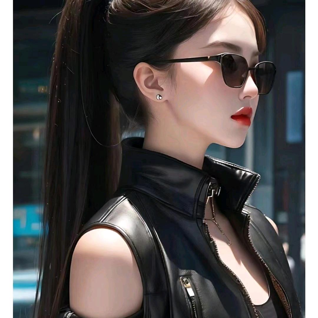 敏妹儿（幸运宝）