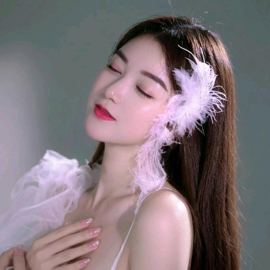 朵朵唱歌🎤