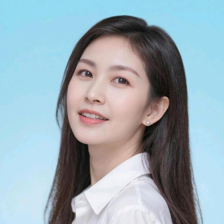小龙女.