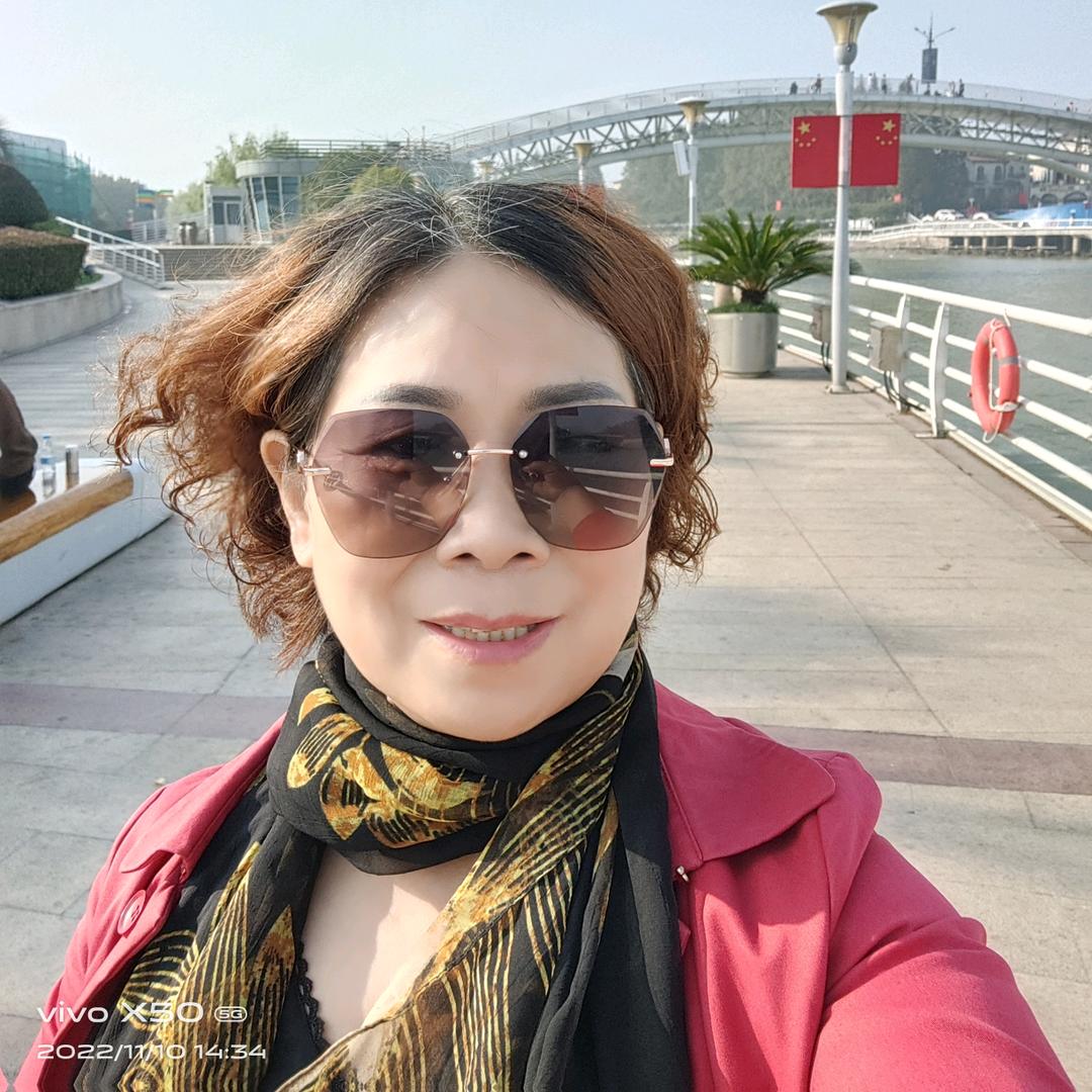 王海红