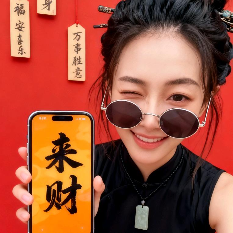 小青