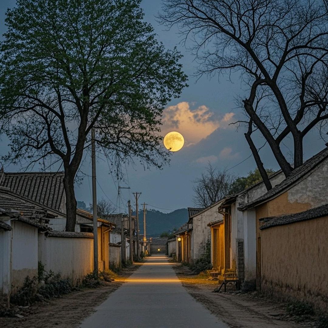 八零拾光