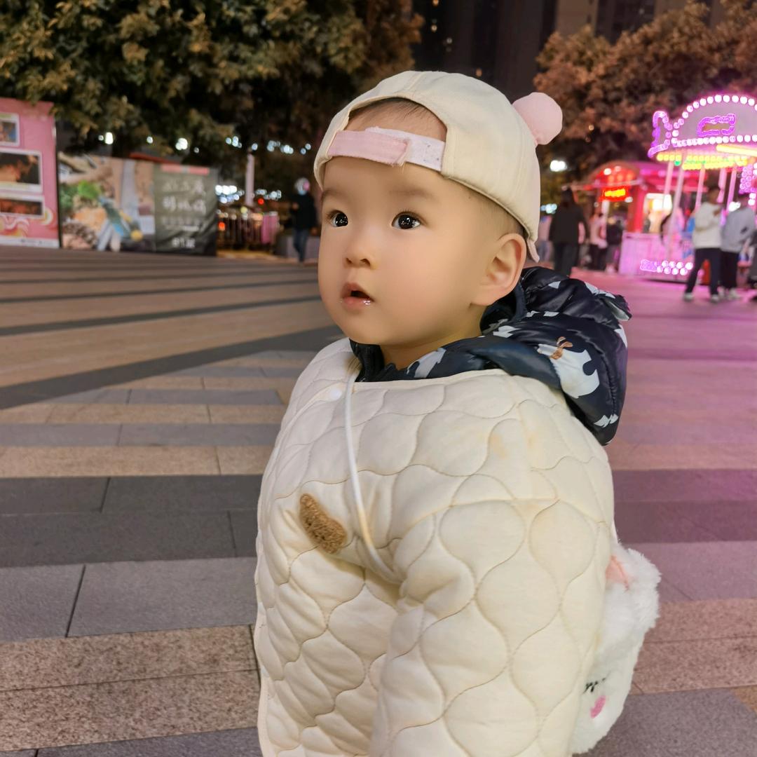 李开心和爷爷奶奶的日常