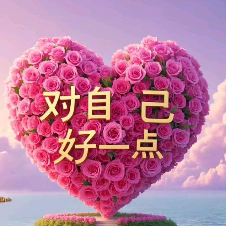 笑拥🌷未来♥️