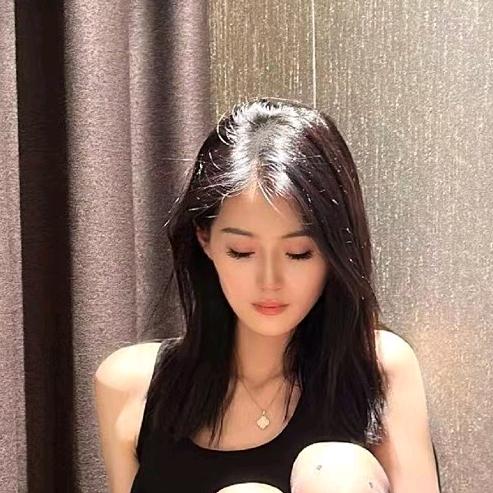 甜甜的！。
