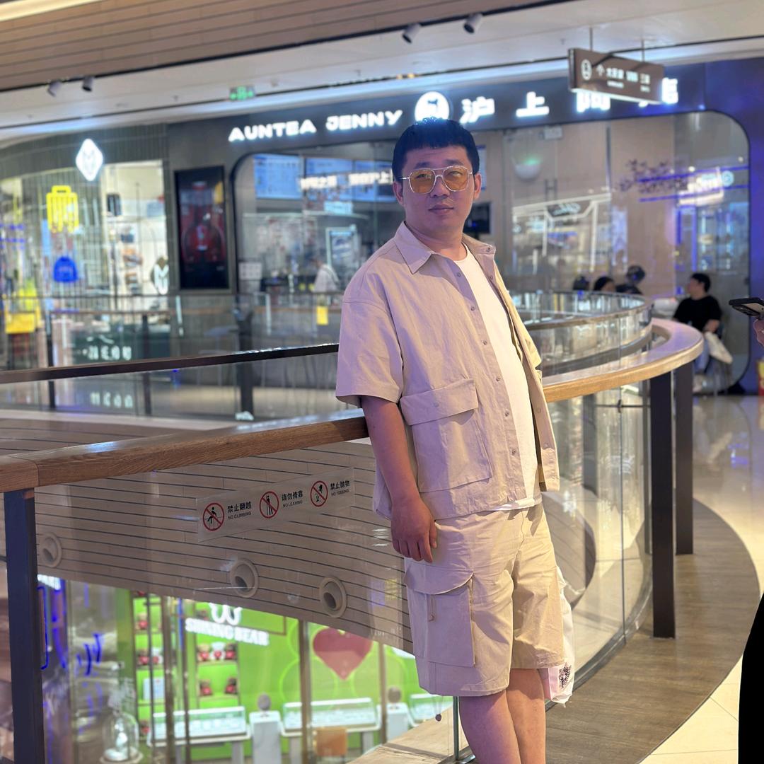 了辛·爆汁烤冷面（原平店）