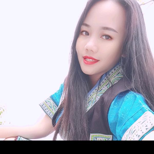 布衣山歌小花花