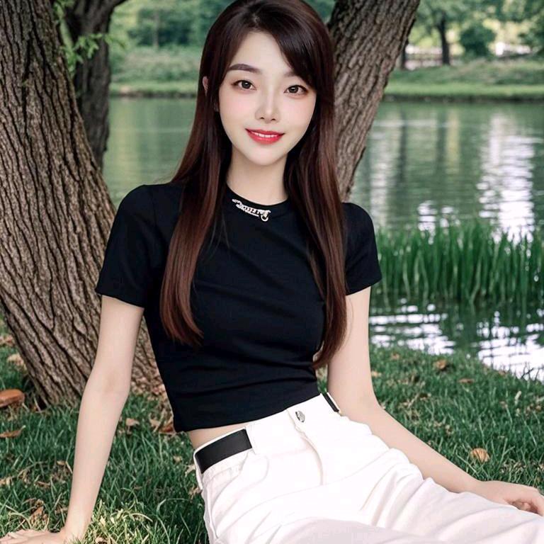 没人爱