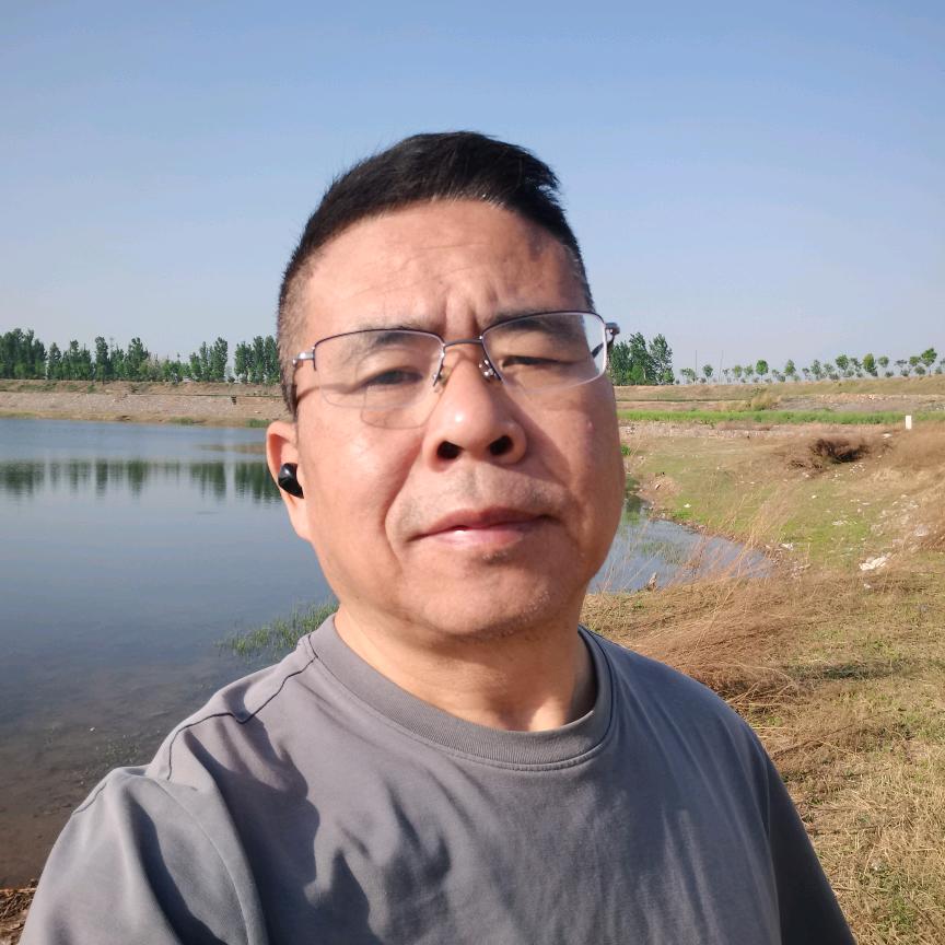 风飘飘（早上6:17分开播）