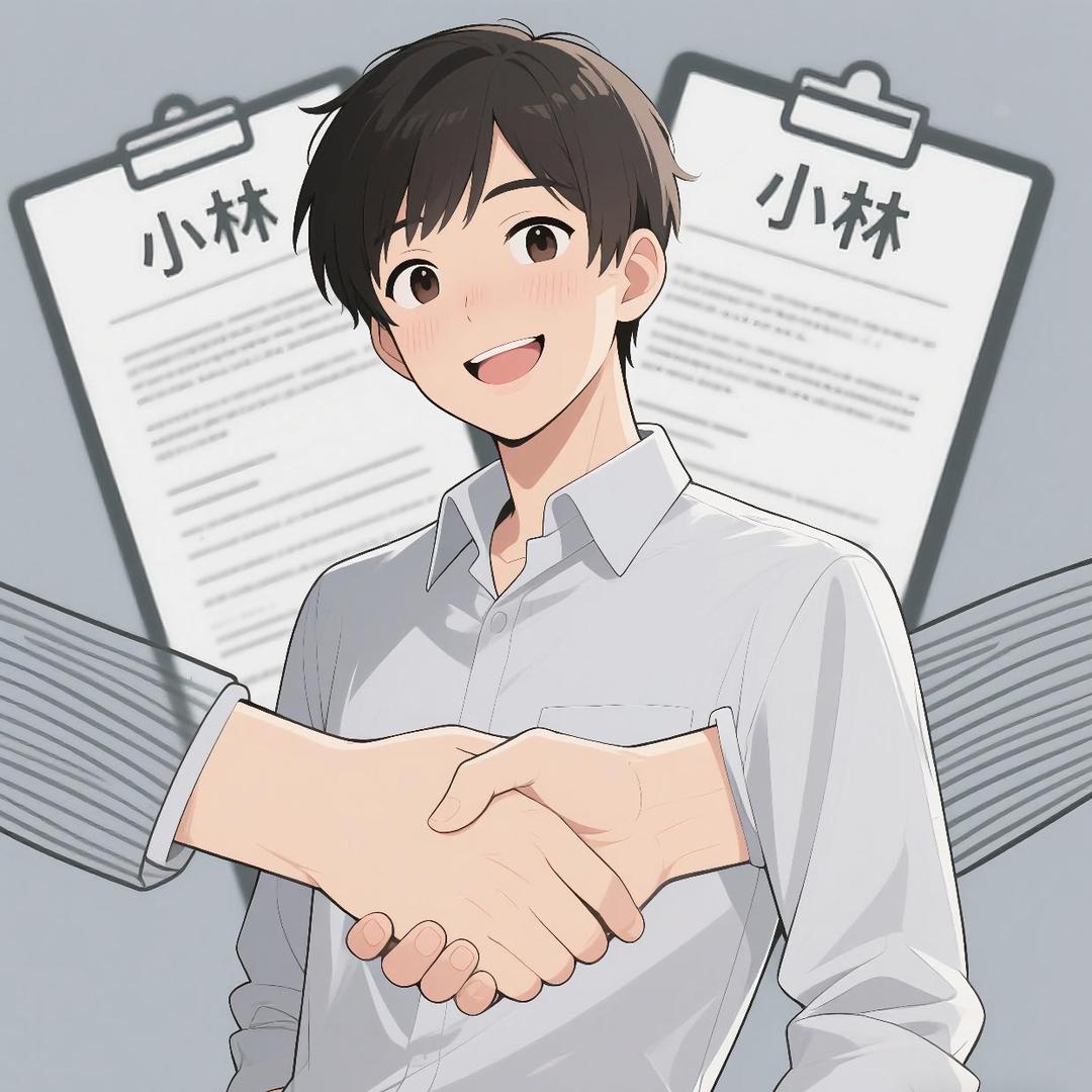 福州小林聊居间