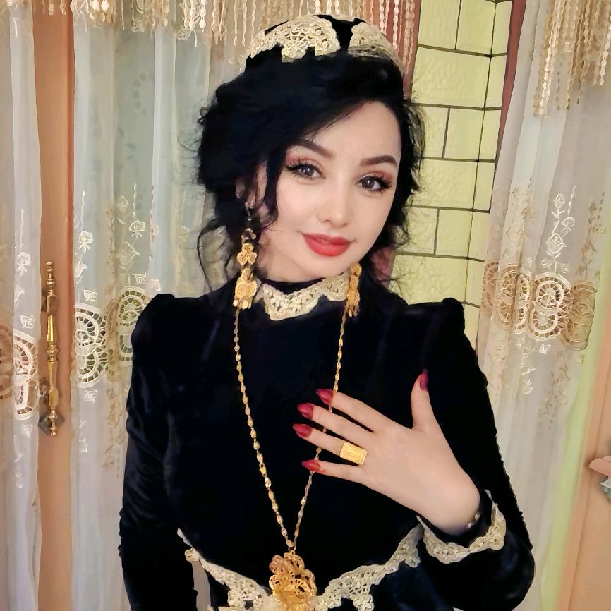 黑玫瑰