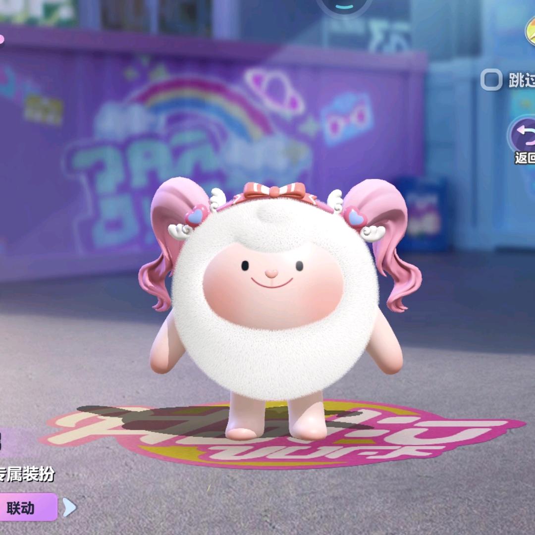希妍不乱跑