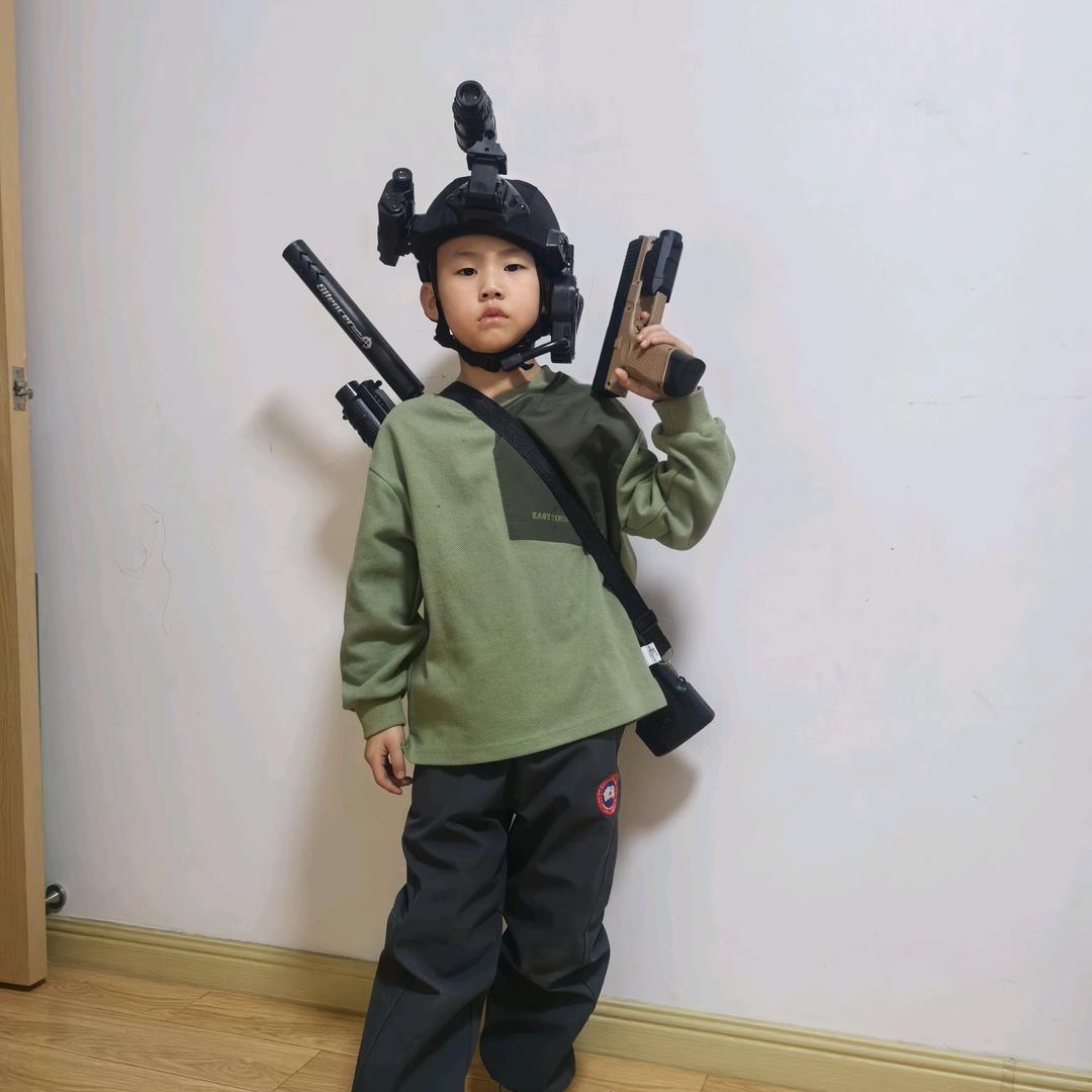卜卜仔