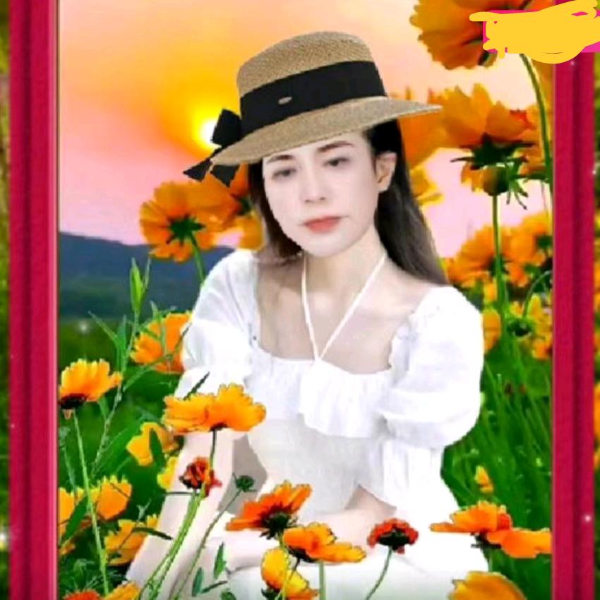 萍萍姐