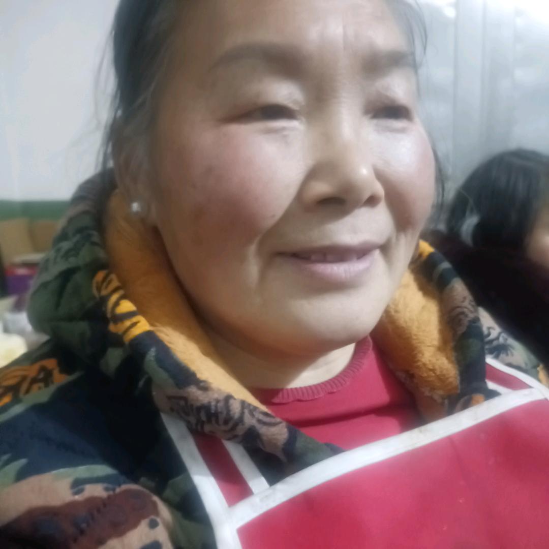杨大姐