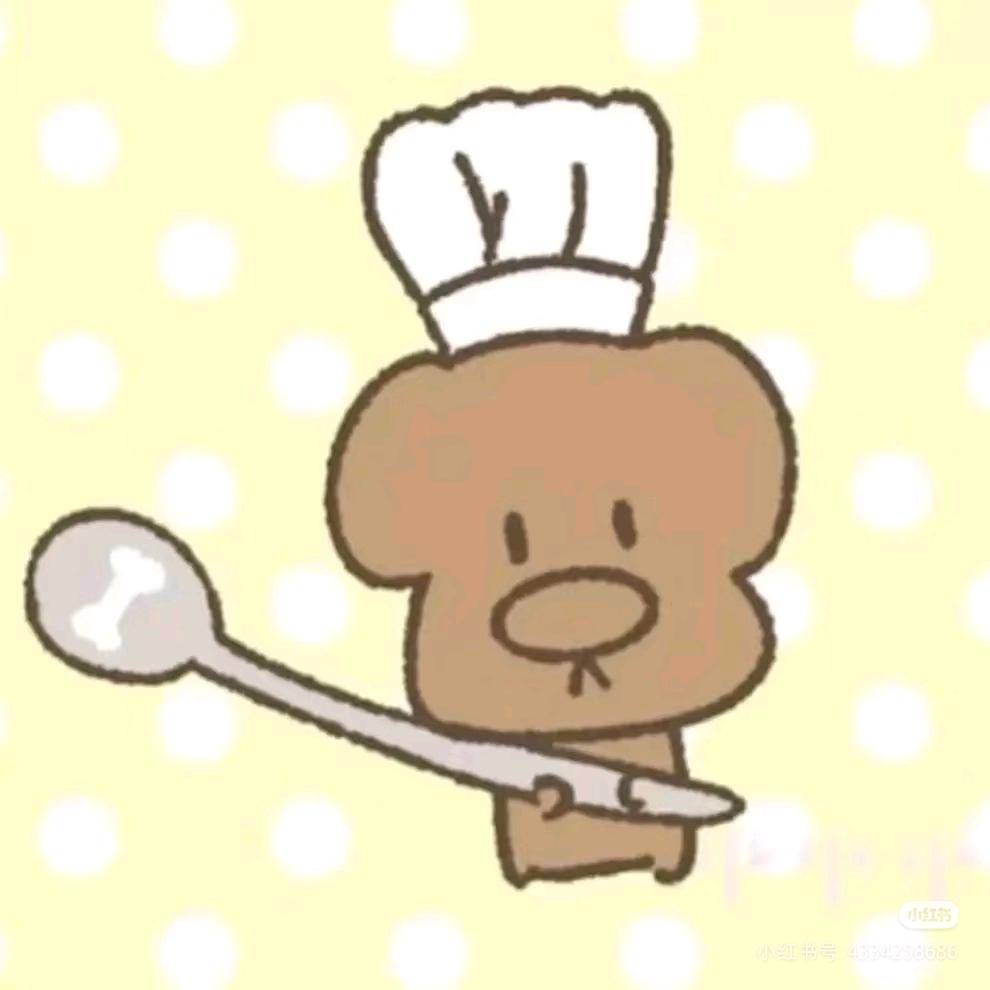 我是豆本豆