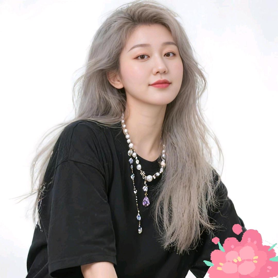 花开富贵，吃饱就睡